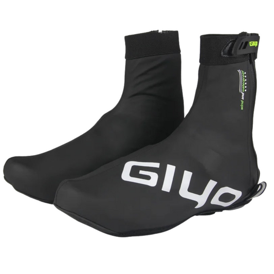 Cubrezapatillas impermeable para botas de ciclismo