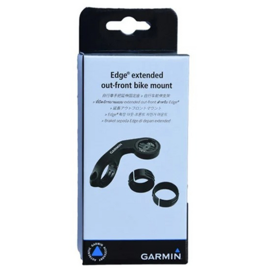 Soporte Frontal Garmin para bicicleta