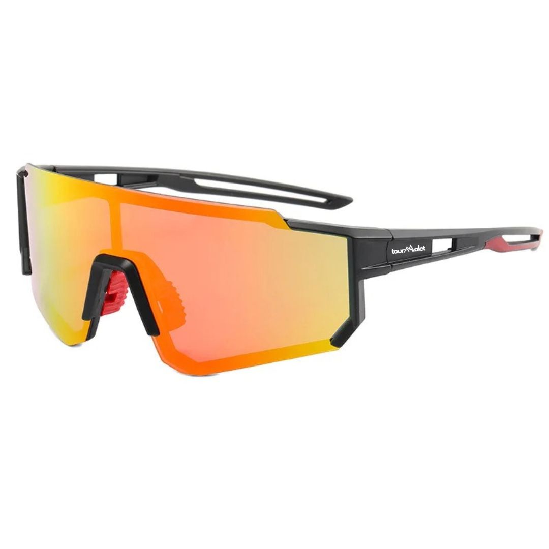 Gafas Vainqueur Black