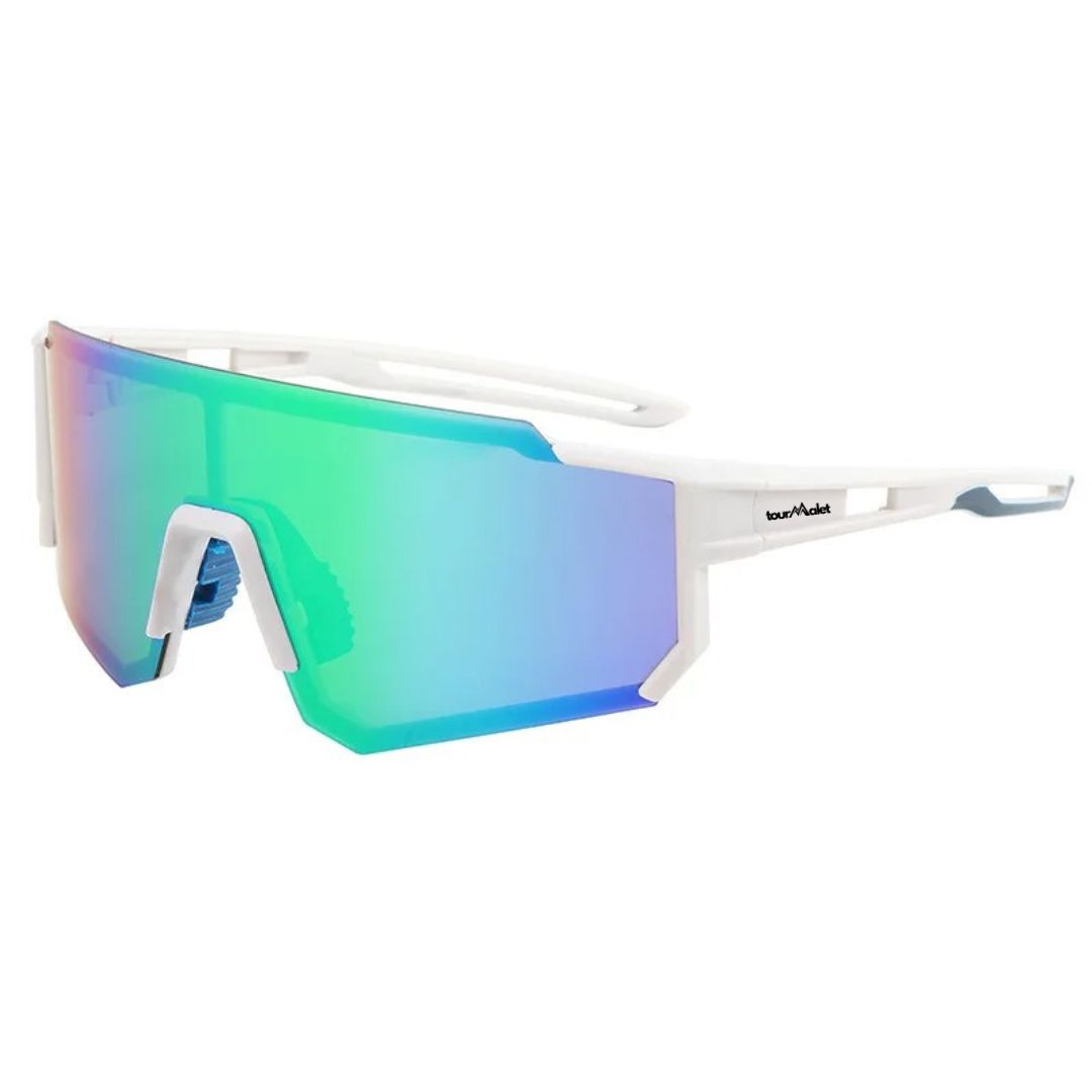 Gafas Vainqueur White