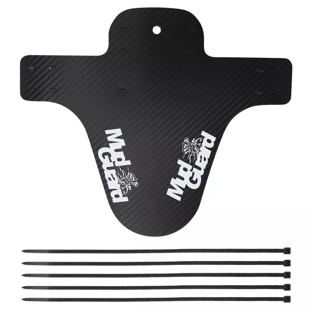 Guardabarros MudGuard para bicicleta