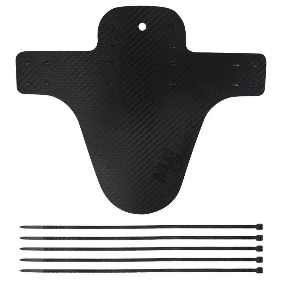 Guardabarros MudGuard para bicicleta