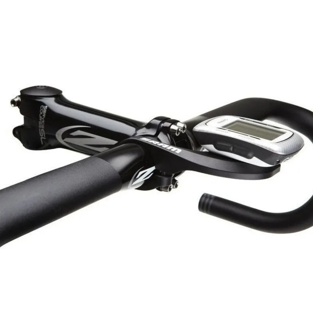 Soporte frontal extendido SRAM para bicicleta