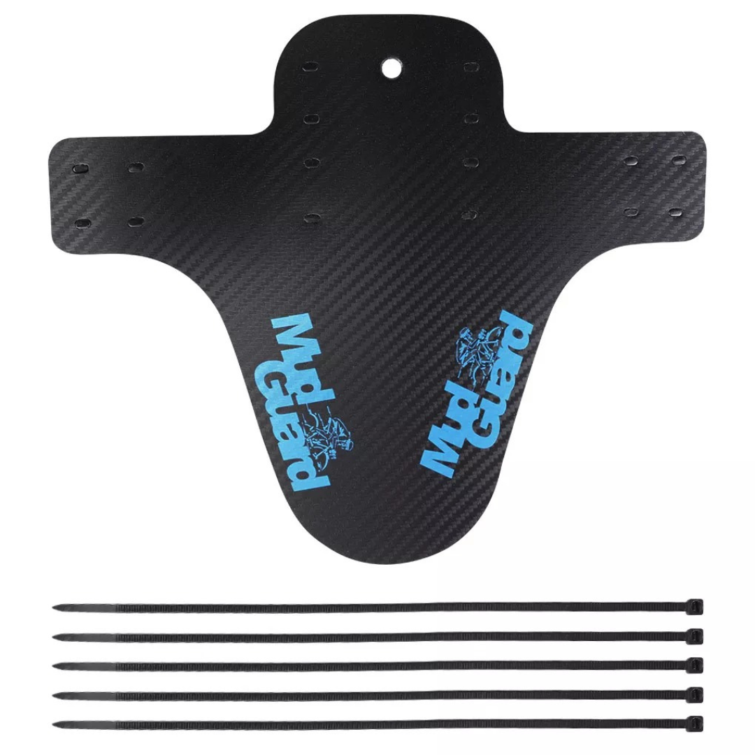 Guardabarros MudGuard para bicicleta