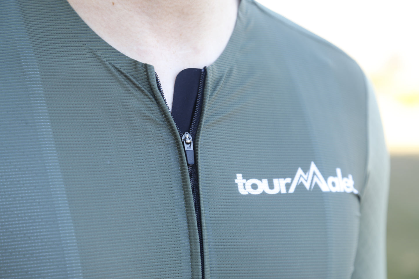 Maillot Premium Grand Tour