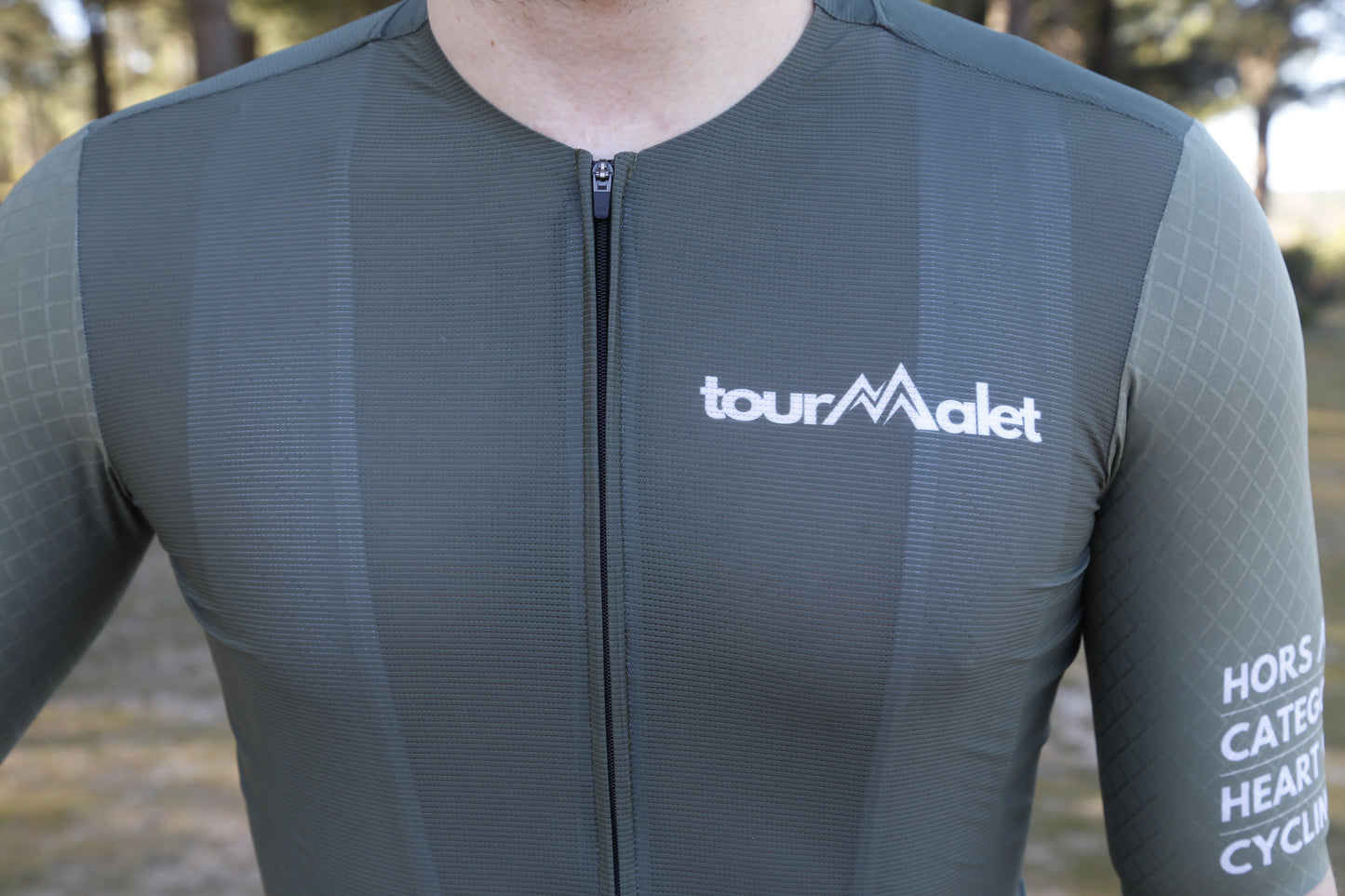 Maillot Premium Grand Tour