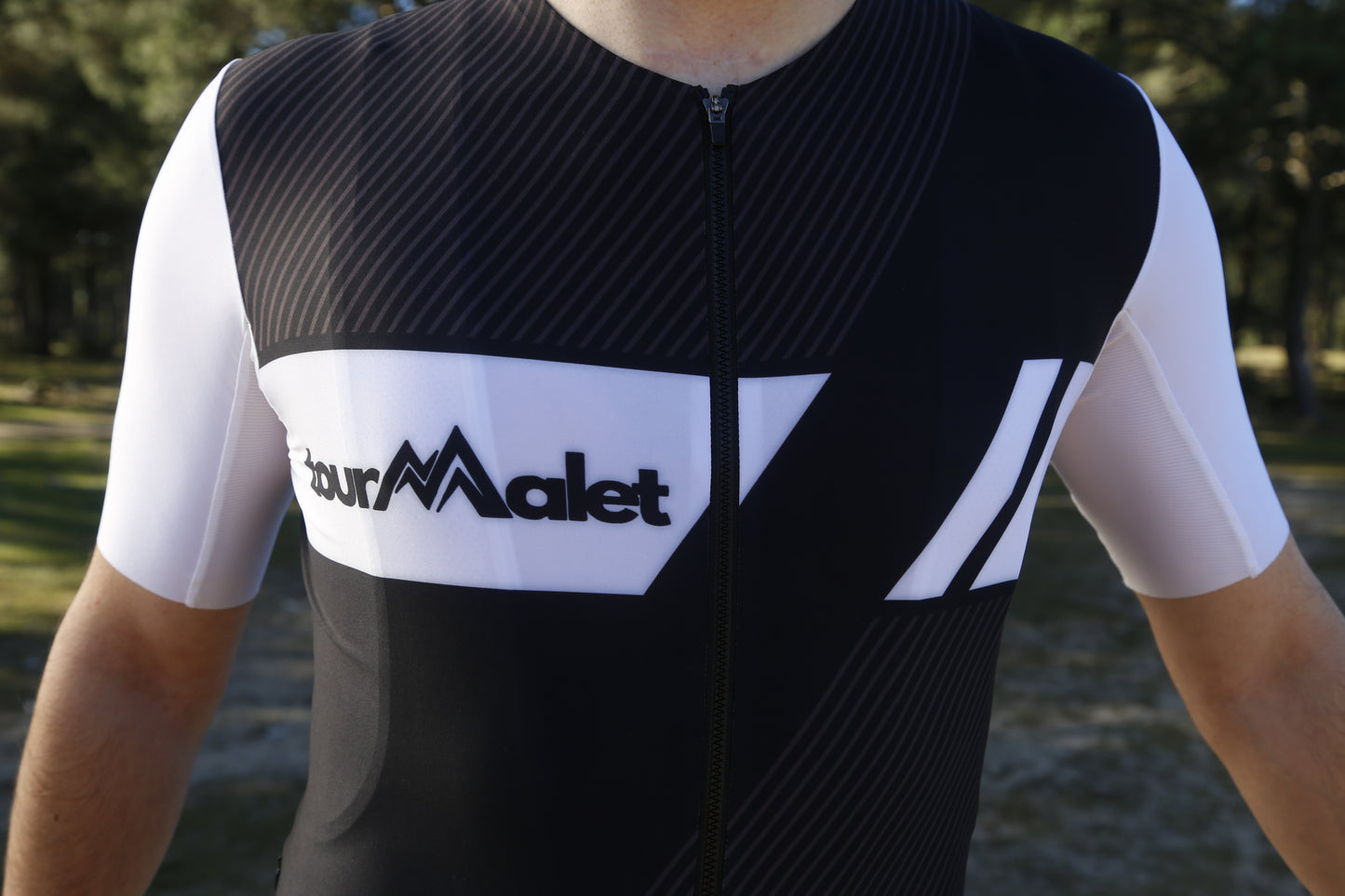 Maillot Elite Chrono