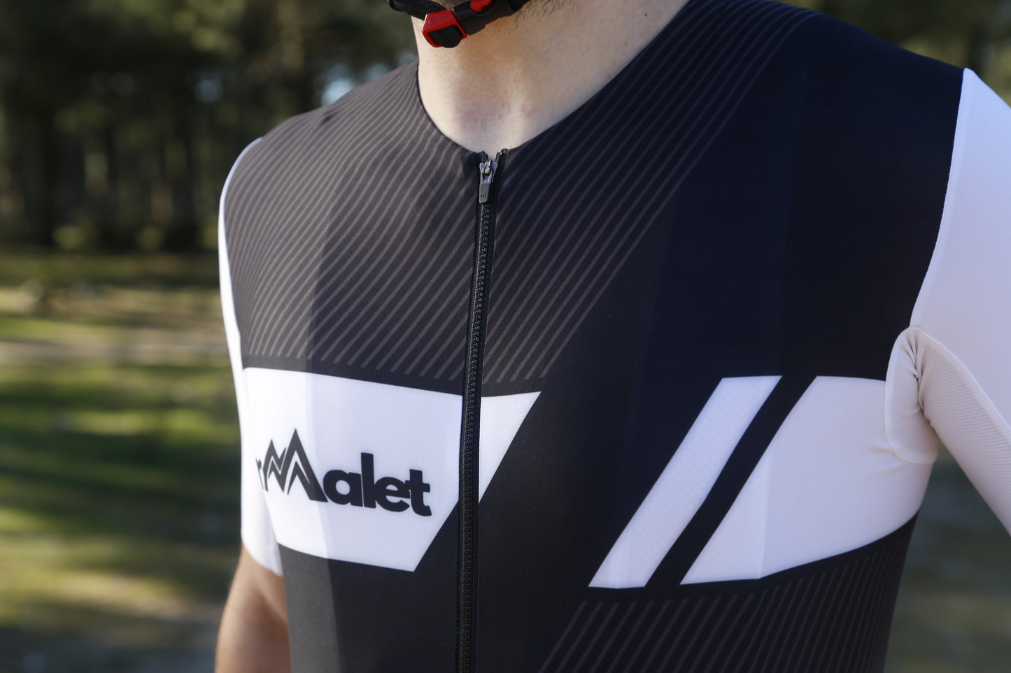 Maillot Elite Chrono