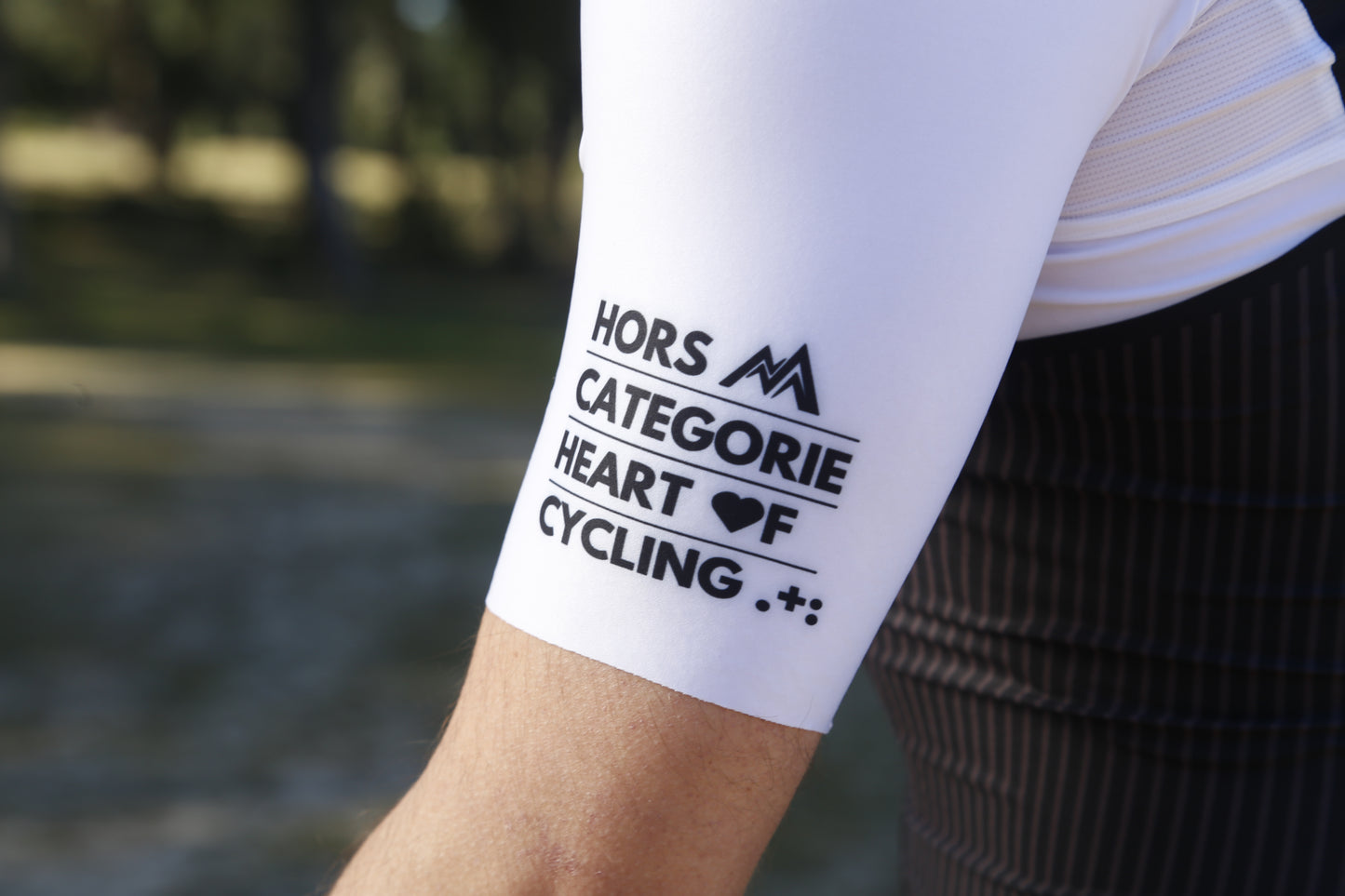 Maillot Elite Chrono