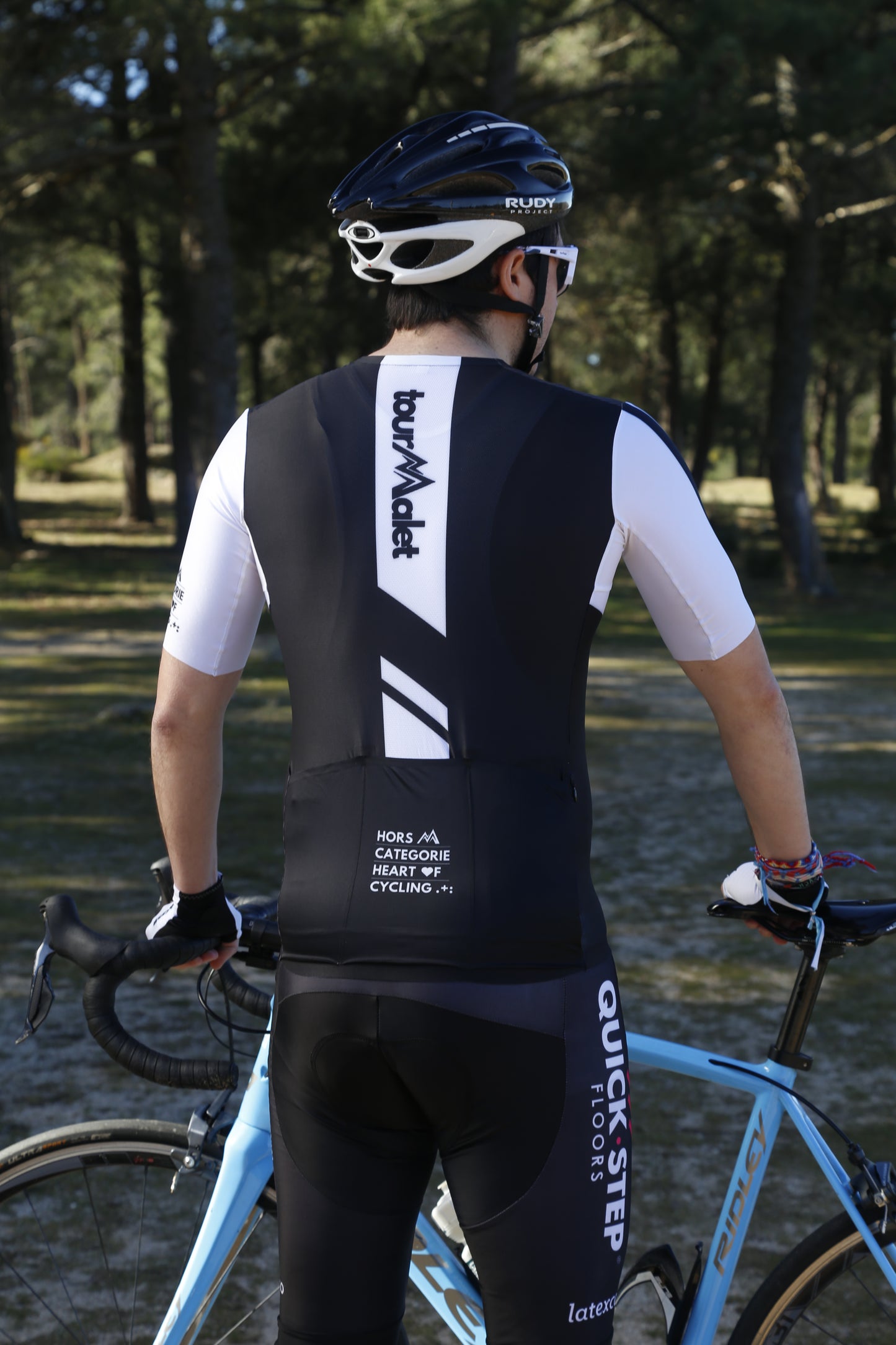 Maillot Elite Chrono